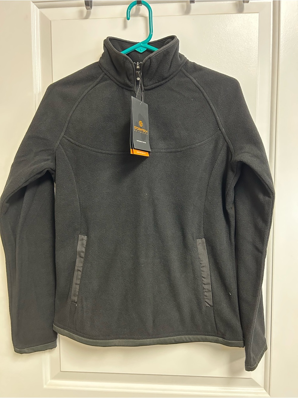 Stormtech fleece 1/4 zip pullover